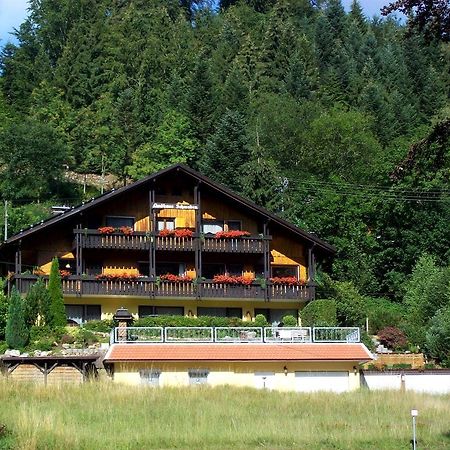 Landhaus Schwaben Schonmunzach Ngoại thất bức ảnh