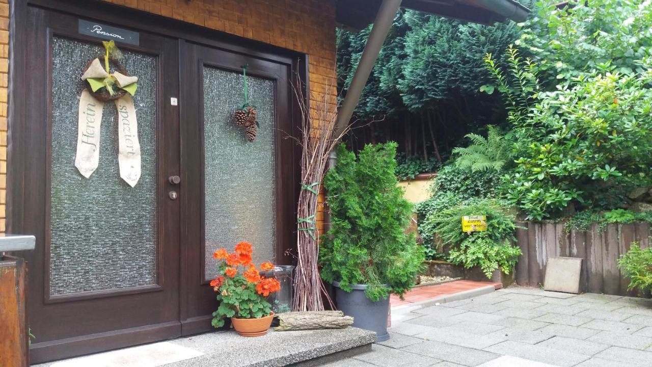 Landhaus Schwaben Schonmunzach Ngoại thất bức ảnh