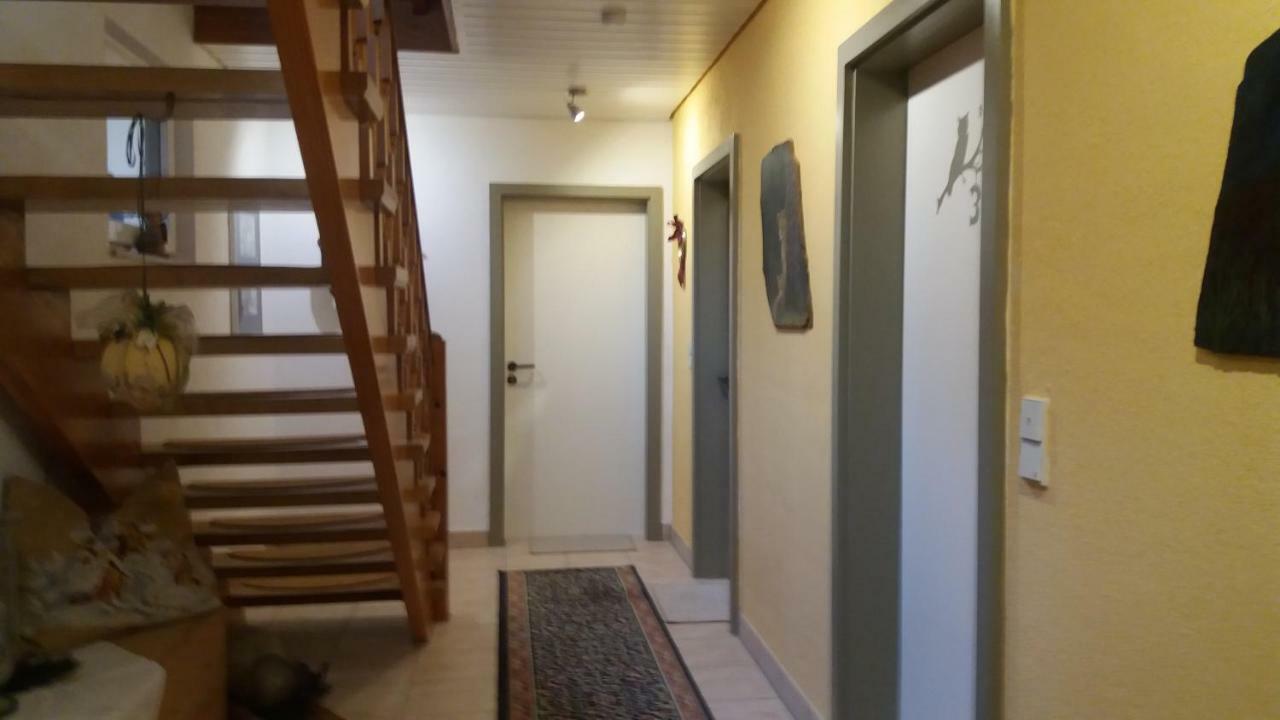 Landhaus Schwaben Schonmunzach Ngoại thất bức ảnh