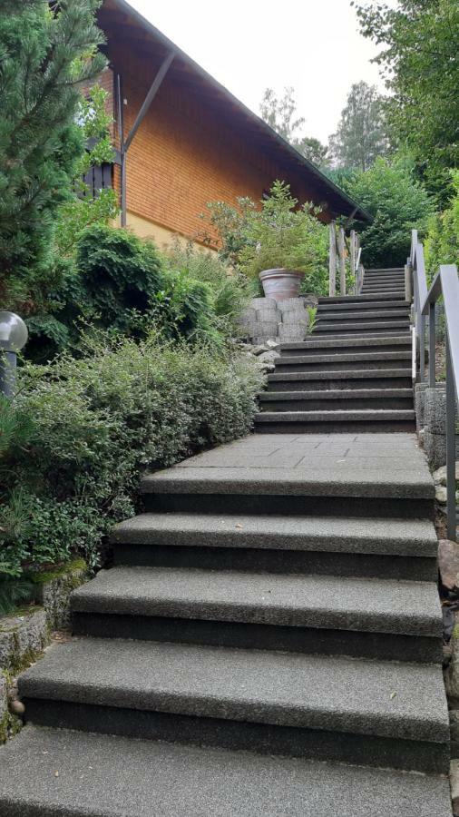 Landhaus Schwaben Schonmunzach Ngoại thất bức ảnh